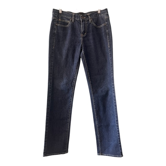 Calvin Klein Jeans Denim - Calvin Klein Straight Skinny Jeans